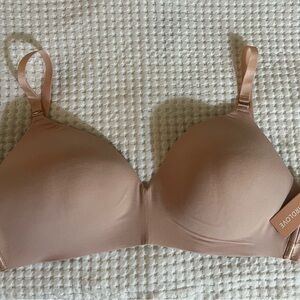 Thirdlove Wirless Bra 36E